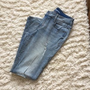 Rockstar women’s jeans